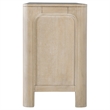 Pemberly Row 2-Door TV Stand for TVs up to 77