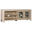 Pemberly Row 2-Door TV Stand for TVs up to 77