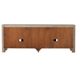 Pemberly Row 2-Door TV Stand for TVs up to 77