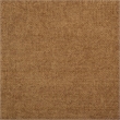 Pemberly Row Upholstered Fabric Track Arm Accent Chair in Amber