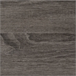 Pemberly Row 6-Drawer Transitional Wood Dresser and Mirror in Gray Oak