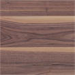 Pemberly Row 77-inch Extension Dining Table in Natural Walnut