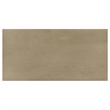 Pemberly Row 7-Piece Wood and Fabric Counter Dining Set in Natural Oak/Gray