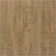 Pemberly Row Engineered Wood 63-Inch 4-Shelf Bookshelf in Brown