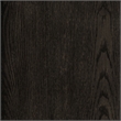 Pemberly Row 60-Inch Round Dining Table with Drawer in Dark Cocoa