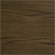 Pemberly Row 7-piece Rectangular Wood Dining Room Table Set in Brown