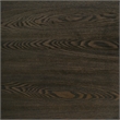 Pemberly Row 7-piece Rectangular Dining Table Set in Ash Brown