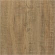 Pemberly Row 49-inch Twin Wood Bookcase Headboard in Mango Brown