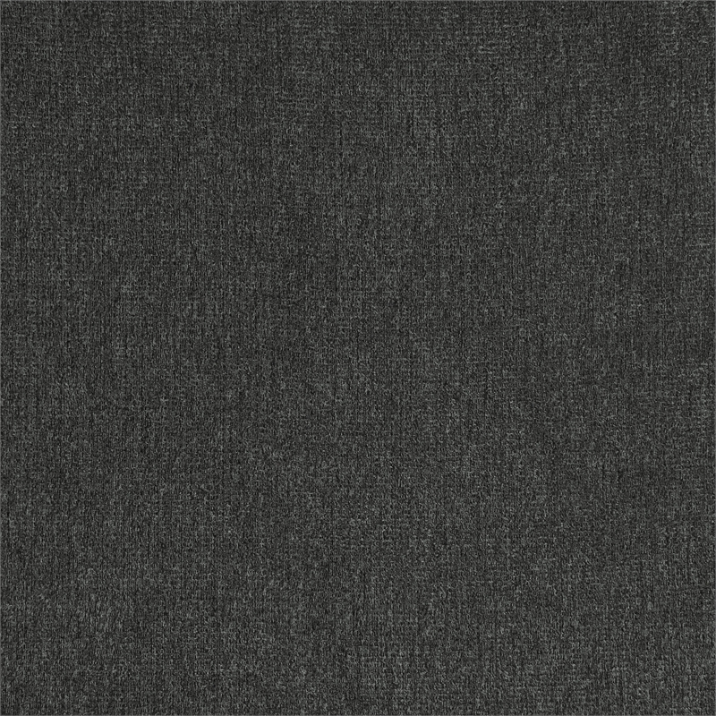 Pemberly Row 5-piece Power Reclining Home Theater Seating in Dark Gray