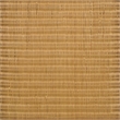 Pemberly Row 2-piece Woven Rattan Coffee and End Table Set in Natural