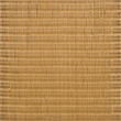 Pemberly Row 3-piece Woven Rattan Coffee and End Table Set in Natural