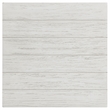 Pemberly Row 3-piece Coffee and 1-drawer End Table Set in White