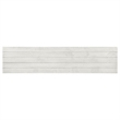 Pemberly Row 70-inch TV Stand Media Console in Distressed White