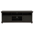 Pemberly Row 70-inch TV Stand Media Console with Cord Management in Java