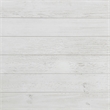 Pemberly Row 1-drawer Wood End Table with Shelf in Distressed White