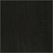 Pemberly Row 2-piece Round Coffee and End Table Set in Dark Charcoal
