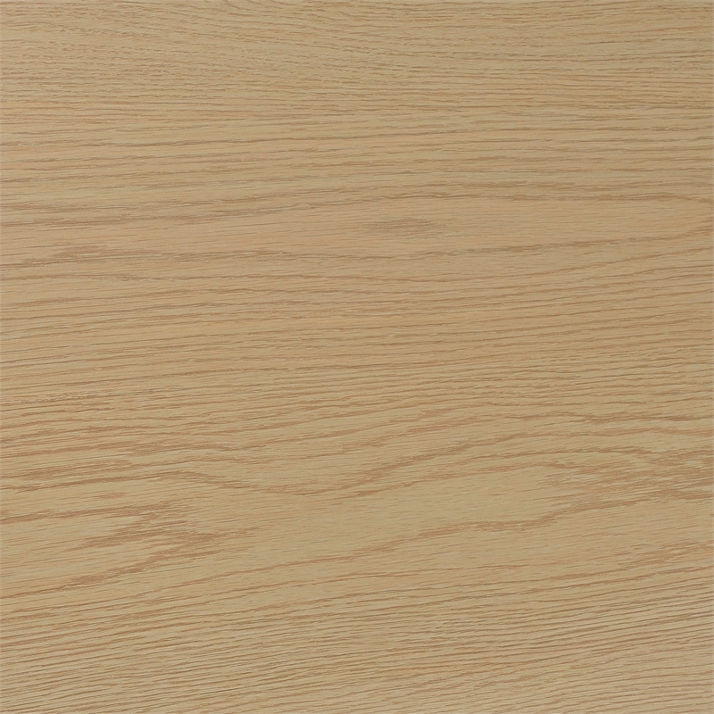 Pemberly Row 2-piece Round Engineered Wood Coffee and End Tables in Brown