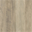 Pemberly Row Square Engineered Wood End Table in Distressed Pine