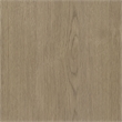 Pemberly Row Square Engineered Wood Side End Table in Latte Brown