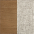 Pemberly Row 5-piece 72-inch Rectangular Dining Set in Natural Brown