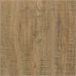 Pemberly Row Engineered Wood Lift Top Cocktail Coffee Table in Mango