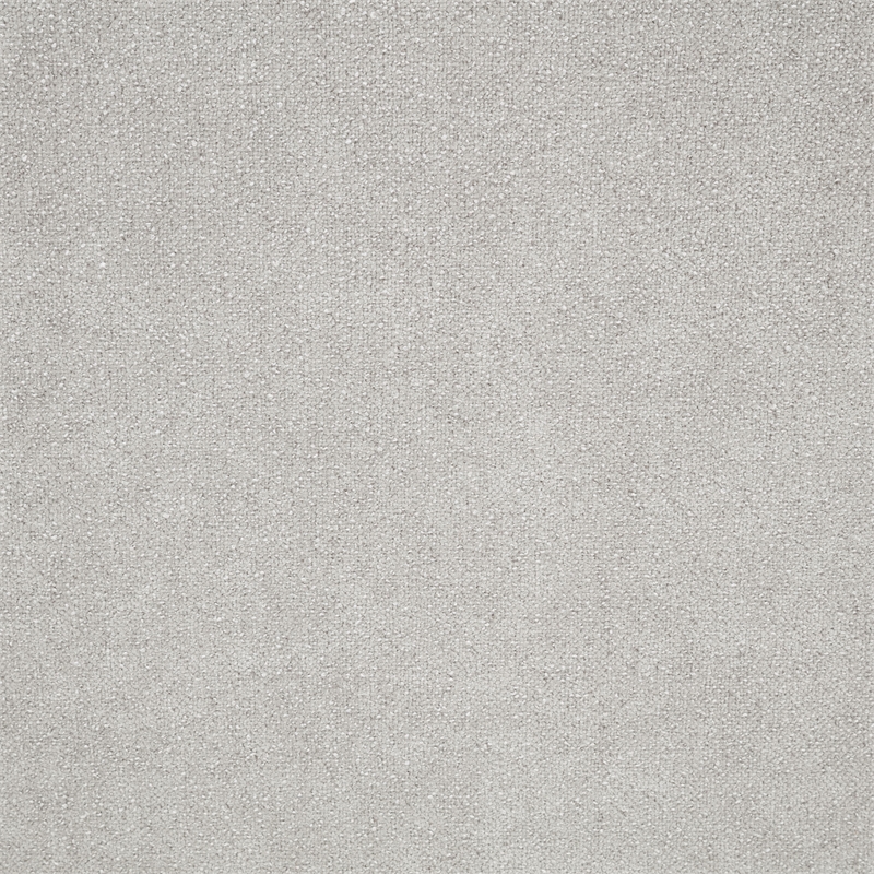Pemberly Row Chenille Fabric Upholstered Power Recliner in Dove Gray
