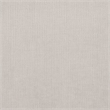 Pemberly Row Contemporary Chenille Upholstered Ottoman in Ivory