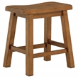Pemberly Row 3-Piece Wood Kitchen Island with Extension Table in Oak Brown