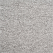 Pemberly Row Mid-Century Fabric Flared Arm Accent Chair in Gray/Blonde