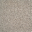 Pemberly Row Upholstered Fabric Panel Arm Loveseat in Taupe Brown