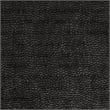 Pemberly Row Upholstered Chenille Power Reclining Loveseat in Dark Gray