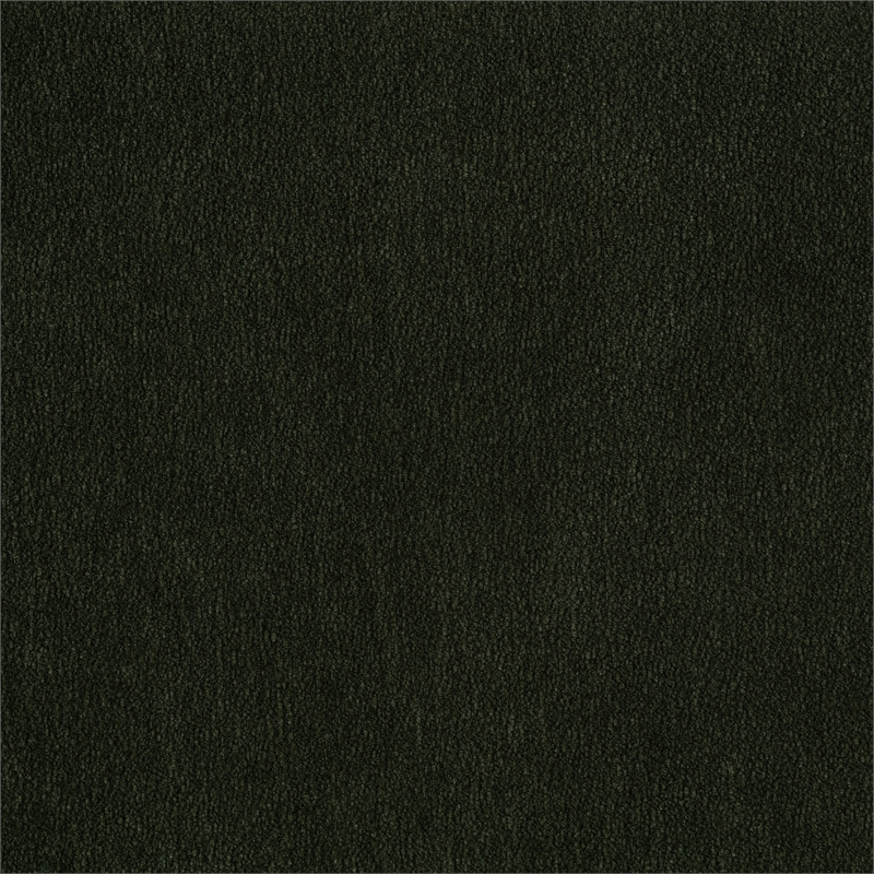 Pemberly Row 2-Piece Fabric Track Arm Sofa Set in Matcha Green