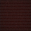 Pemberly Row Transitional Fabric Track Arm Accent Chair in Rust