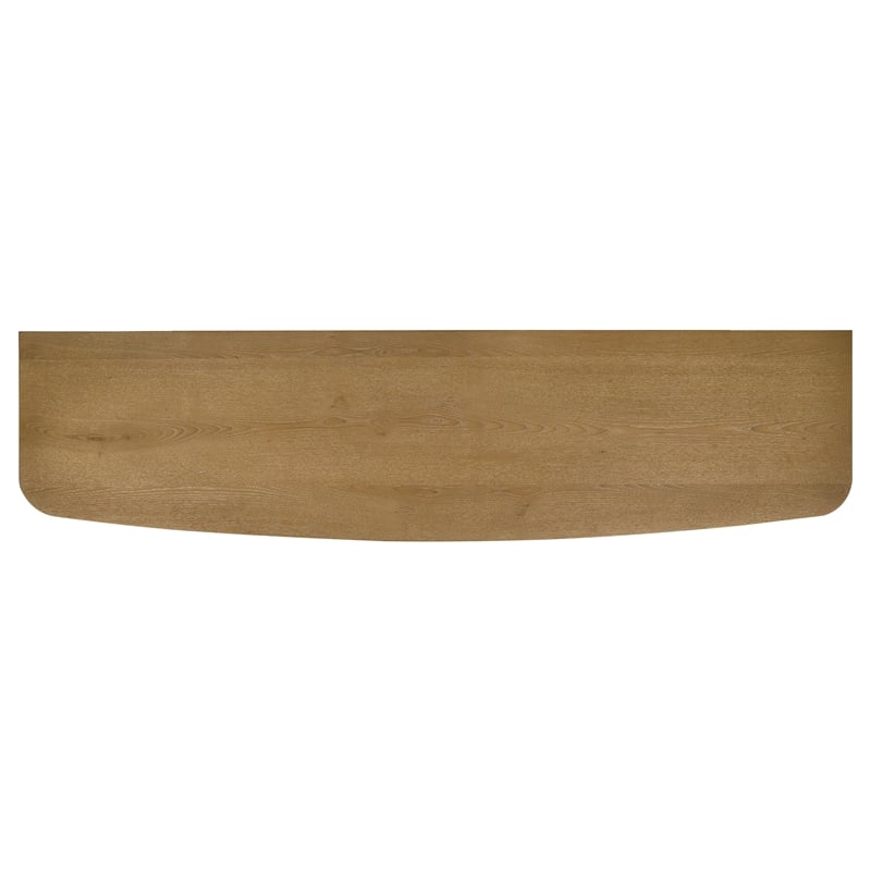 Pemberly Row Wood TV Stand for TVs up to 77
