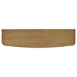 Pemberly Row Wood TV Stand for TVs up to 77