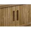 Pemberly Row Wood TV Stand for TVs up to 77