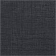 Pemberly Row Transitional Fabric Swivel Accent Chair in Anthracite Gray