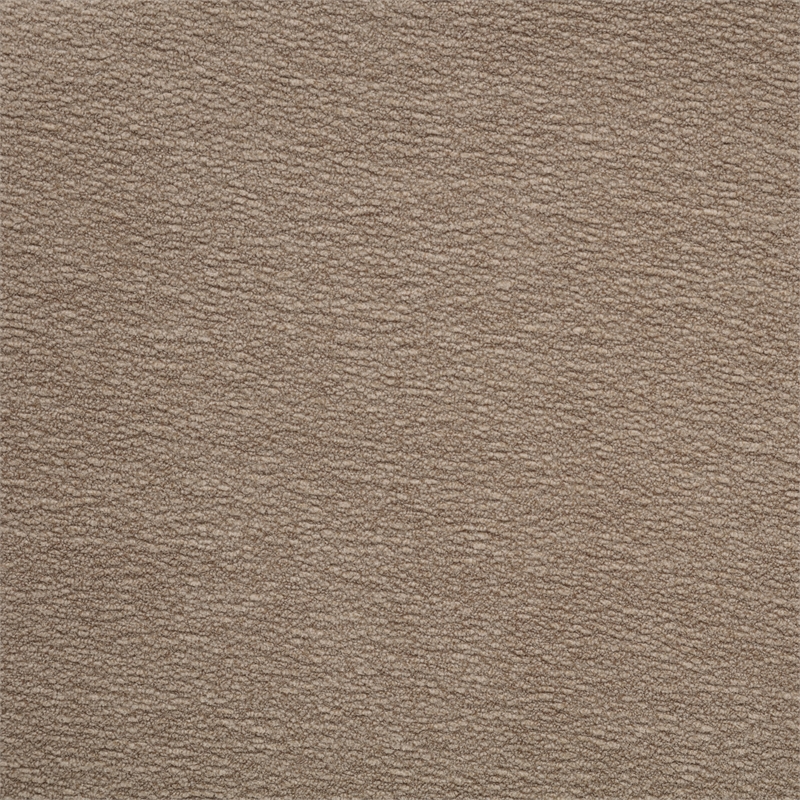 Pemberly Row Transitional Fabric Power Recliner Chair in Camel
