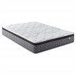 Pemberly Row 11-inch Twin XL Pillow Top Memory Foam Hybrid Mattress