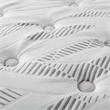 Pemberly Row 11-inch Full Pillow Top Memory Foam Hybrid Mattress