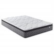 Pemberly Row 11-inch Twin Pillow Top Memory Foam Hybrid Mattress