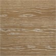 Pemberly Row Transitional Wood Accent Side End Table in Washed Oak
