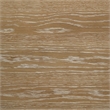 Pemberly Row Transitional Wood Cocktail Coffee Table in Washed Oak