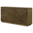 Pemberly Row 71-inch Dining Sideboard Buffet Server in Brown Oak