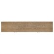 Pemberly Row 4-Door Wood TV Stand for TVs up to 85