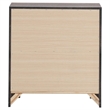 Pemberly Row 2-drawer Engineered Wood Nightstand in Barrel Oak