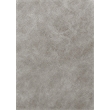 Pemberly Row Upholstered Swivel Glider Recliner Chair in Taupe
