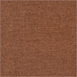 Pemberly Row Oversized Square Upholstered Ottoman in Terracotta