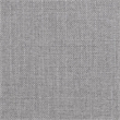 Pemberly Row Square Fabric Upholstered Storage Ottoman in Grey