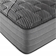 Pemberly Row 14-inch Full Cool Firm Memory Foam Hybrid Mattress